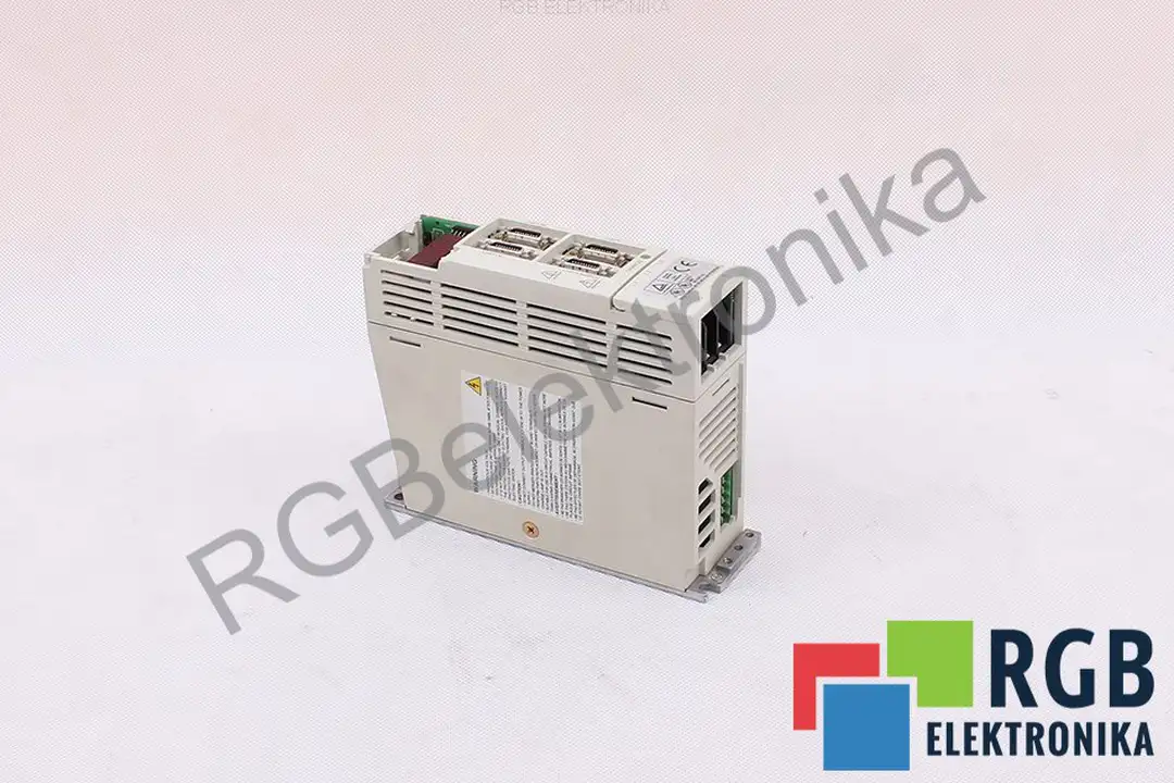 servis mr-j2s-10a MITSUBISHI ELECTRIC