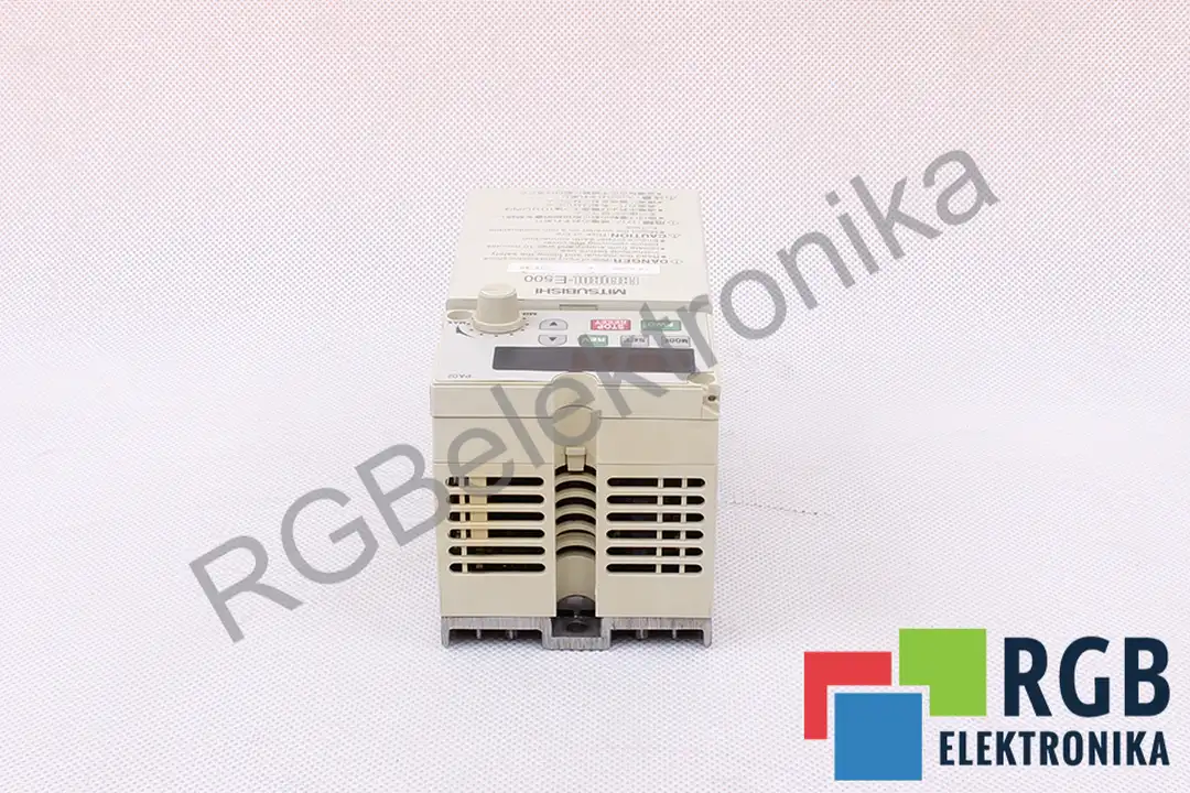 servis fr-e520-0.-2k MITSUBISHI ELECTRIC