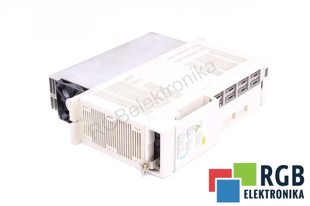 oprava mds-b-sp-110 MITSUBISHI ELECTRIC