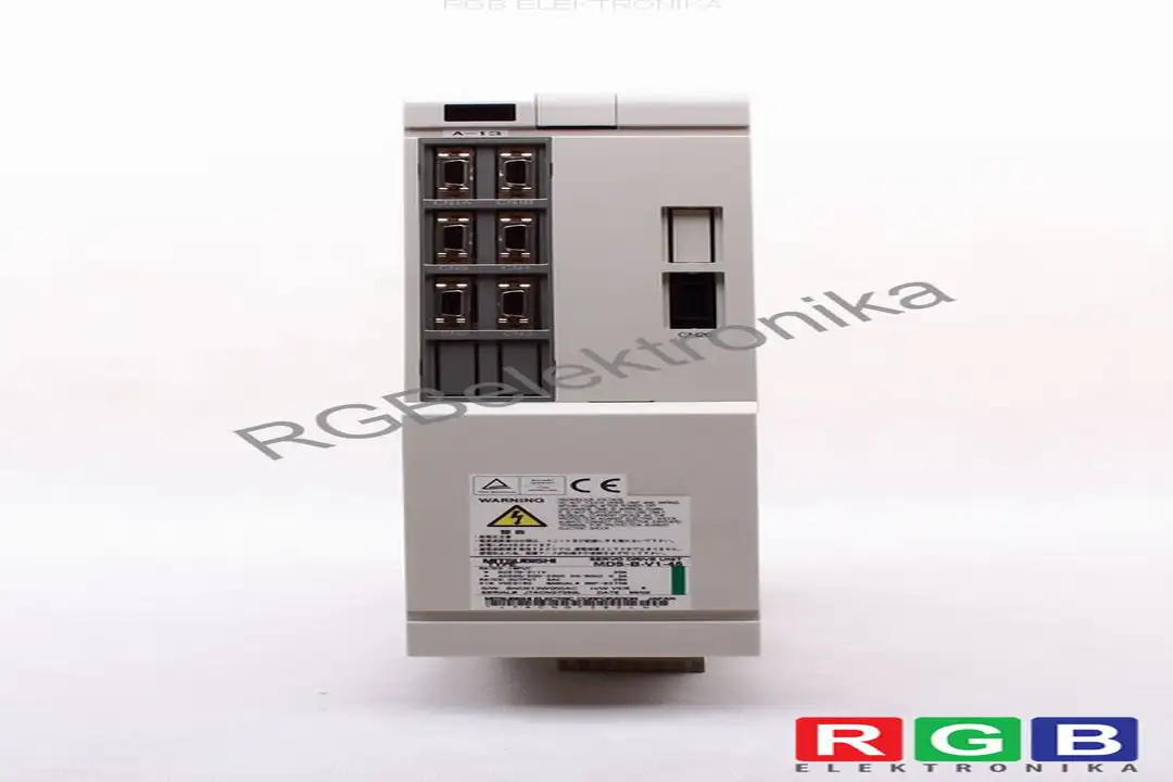 MDS-B-V1-45 MITSUBISHI ELECTRIC