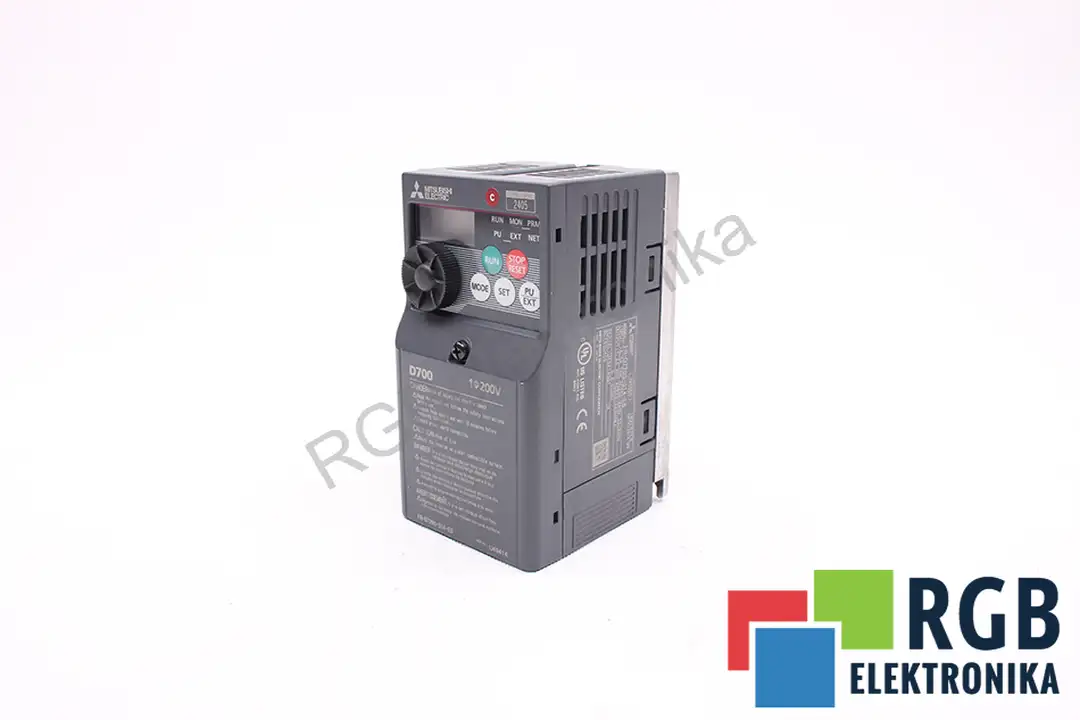 servis fr-d720s-014-e6 MITSUBISHI ELECTRIC