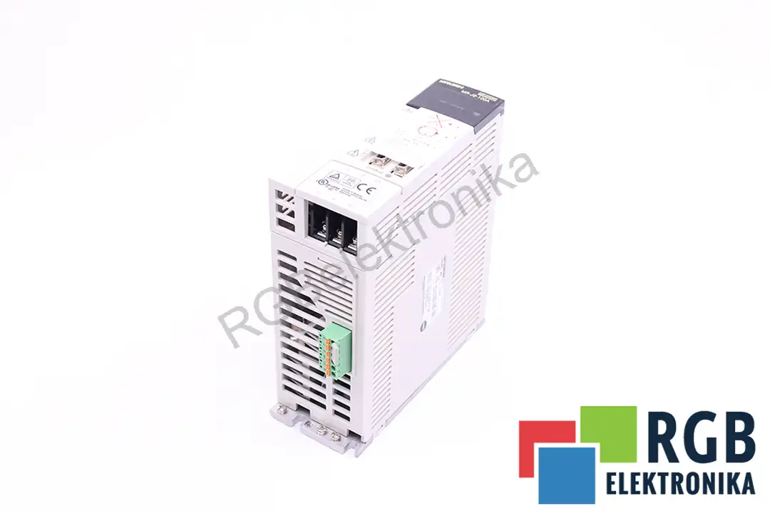 servis mr-j2-100a MITSUBISHI ELECTRIC