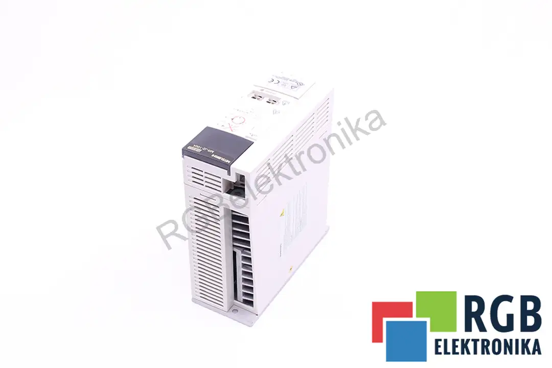 mr-j2-100a MITSUBISHI ELECTRIC oprava