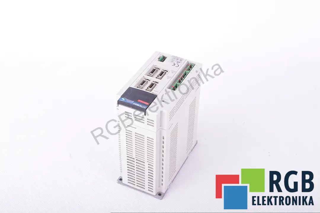 servis mr-j2s-200a4 MITSUBISHI ELECTRIC