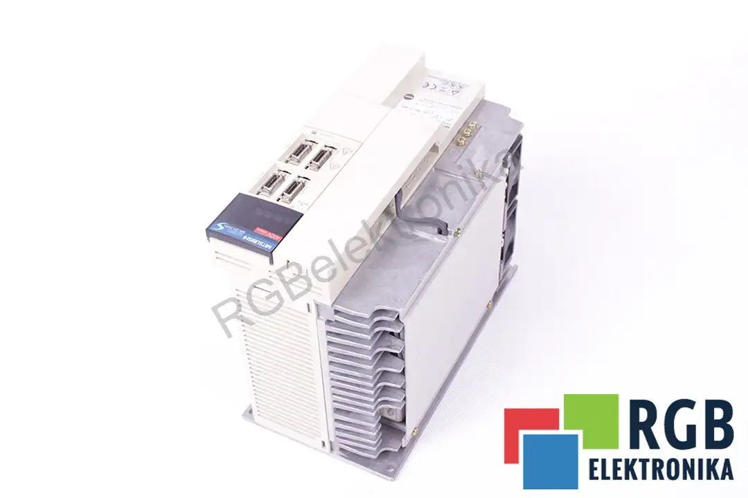 servis mr-j2s-350a4 MITSUBISHI ELECTRIC