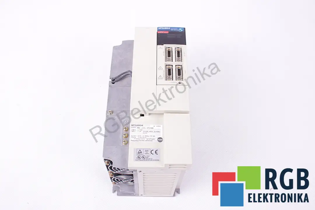 MR-J2S-350A4 MITSUBISHI ELECTRIC