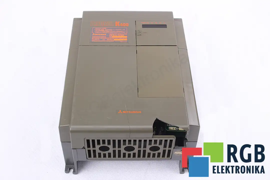 FR-K420-0.75K MITSUBISHI ELECTRIC