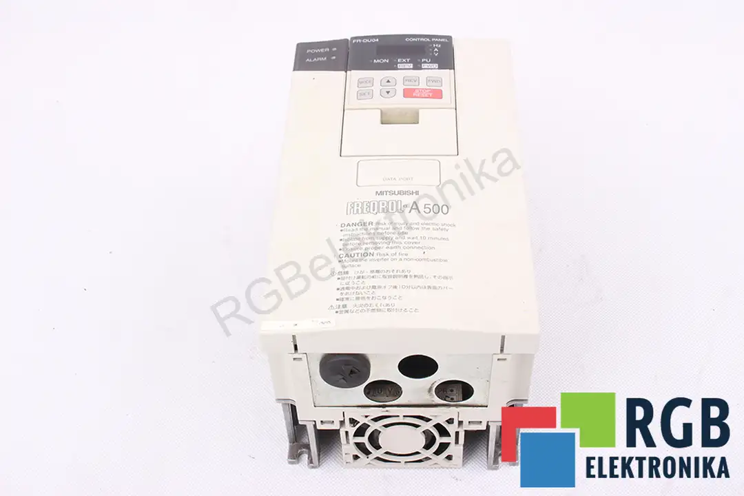 fr-a520-1.5k MITSUBISHI ELECTRIC oprava