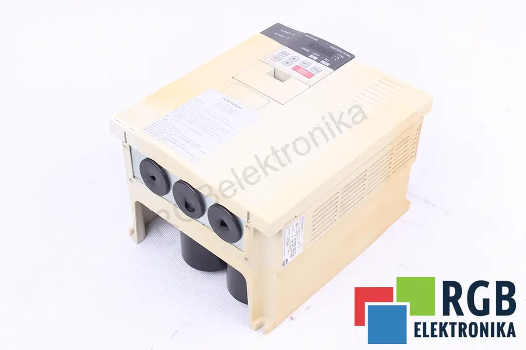 fr-a540-7.5k-ch MITSUBISHI ELECTRIC