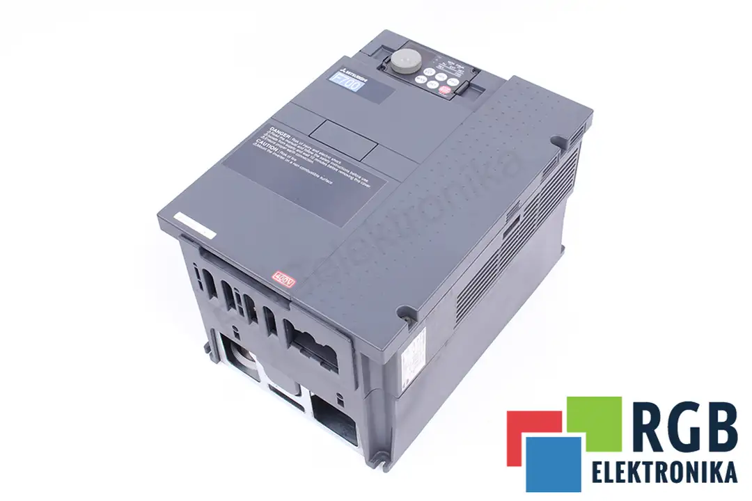 fr-f740-00310-ec MITSUBISHI ELECTRIC