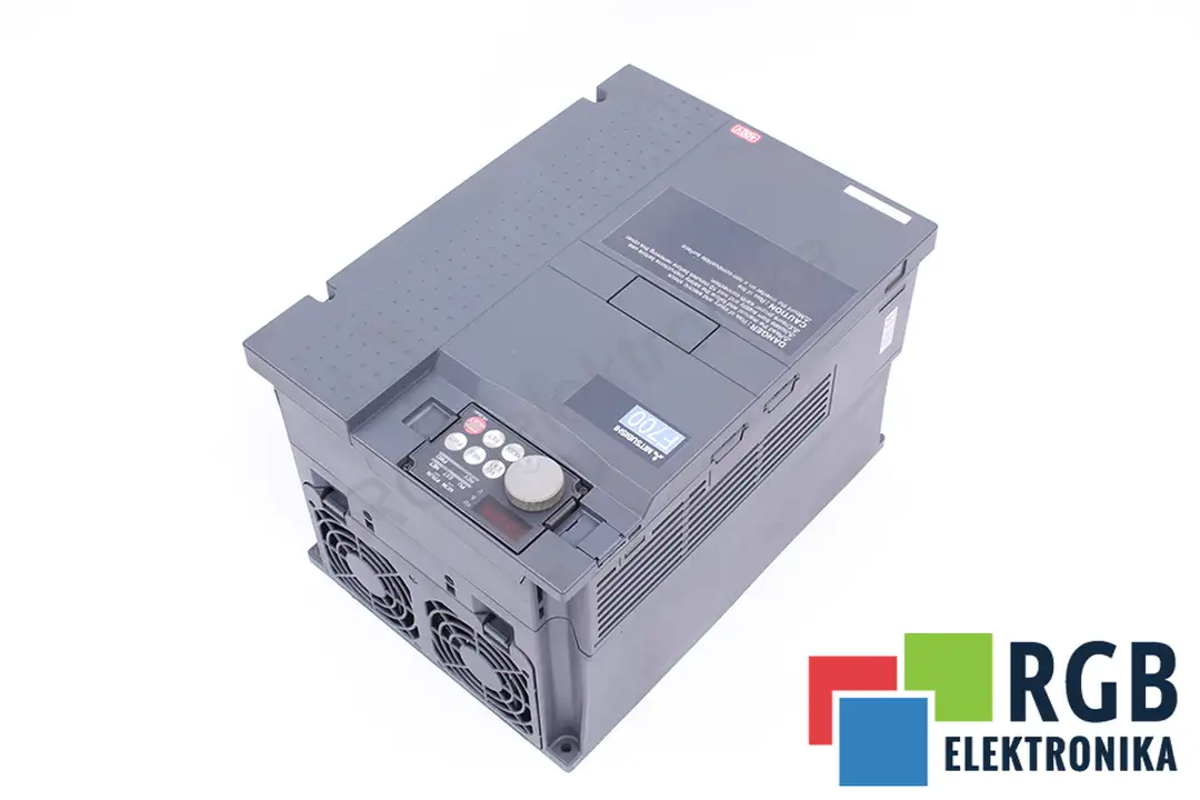 FR-F740-00310-EC MITSUBISHI ELECTRIC