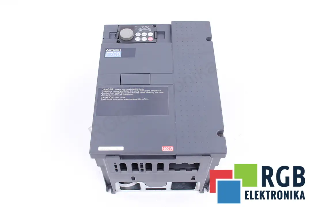 fr-f740-00310-ec MITSUBISHI ELECTRIC oprava