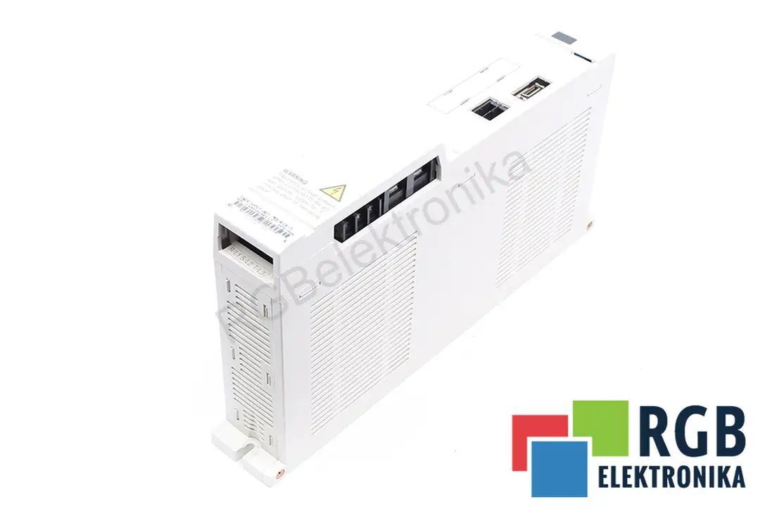 oprava mds-a-cr-75 MITSUBISHI ELECTRIC