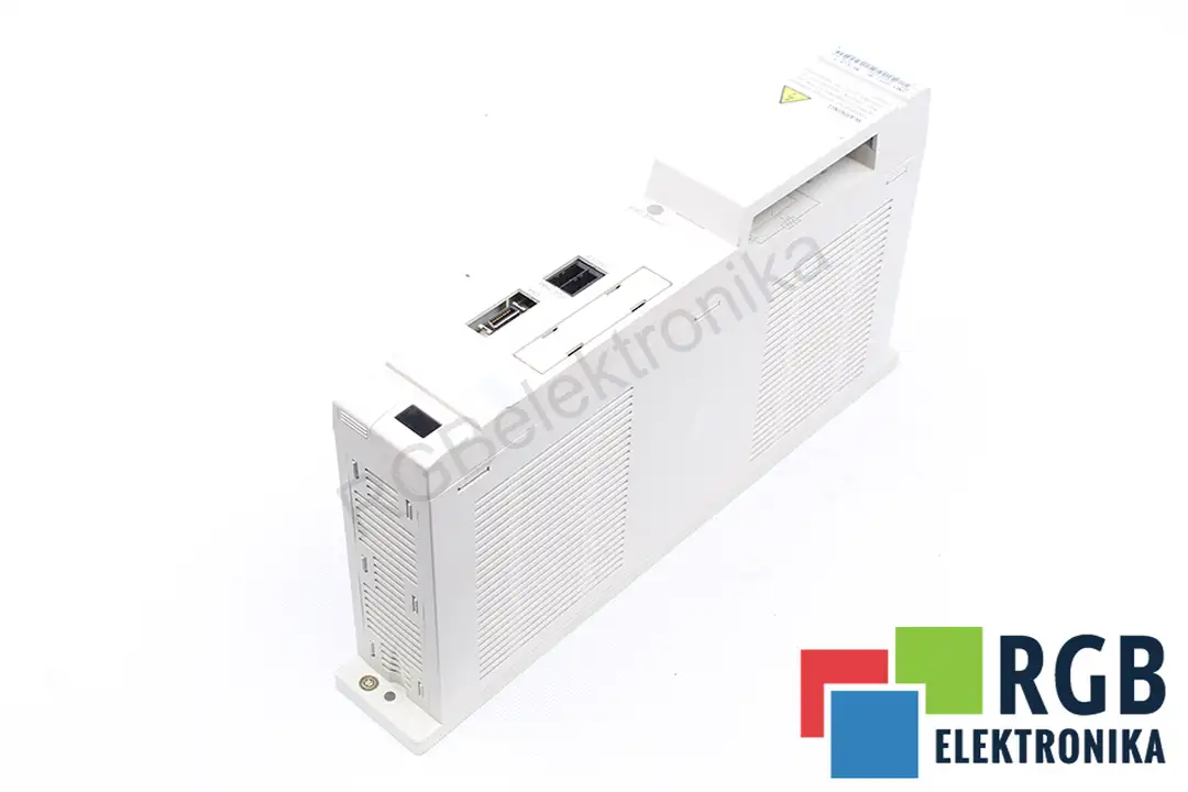 servis mds-a-cr-75 MITSUBISHI ELECTRIC