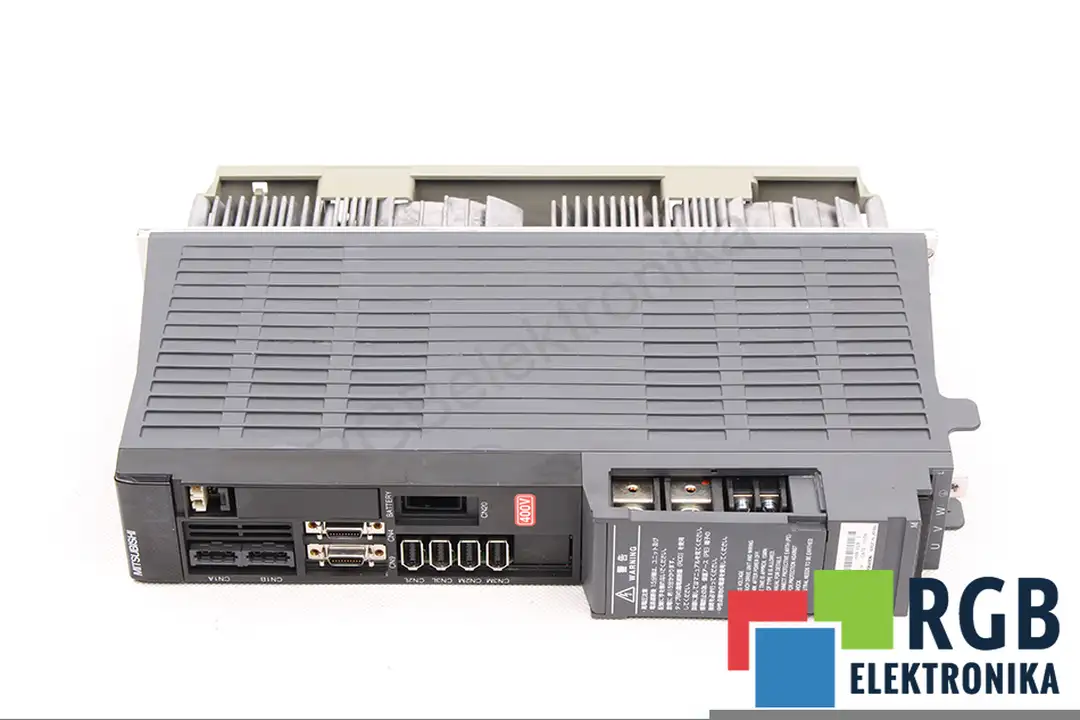 MDS-DH-V2-1010 MITSUBISHI ELECTRIC