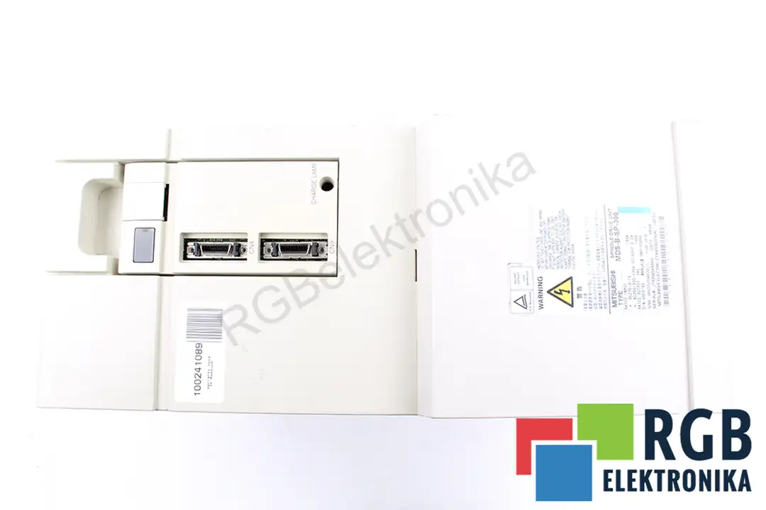 MDS-B-SP-300 MITSUBISHI ELECTRIC