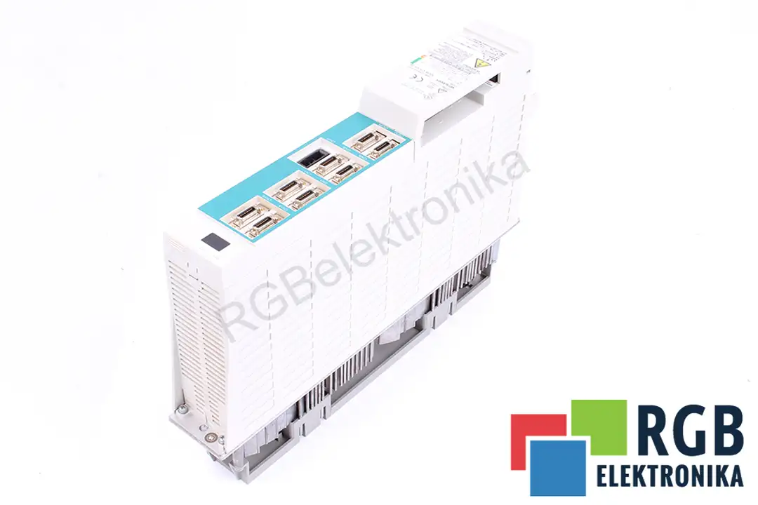 MDS-C1-V2-2020 MITSUBISHI ELECTRIC