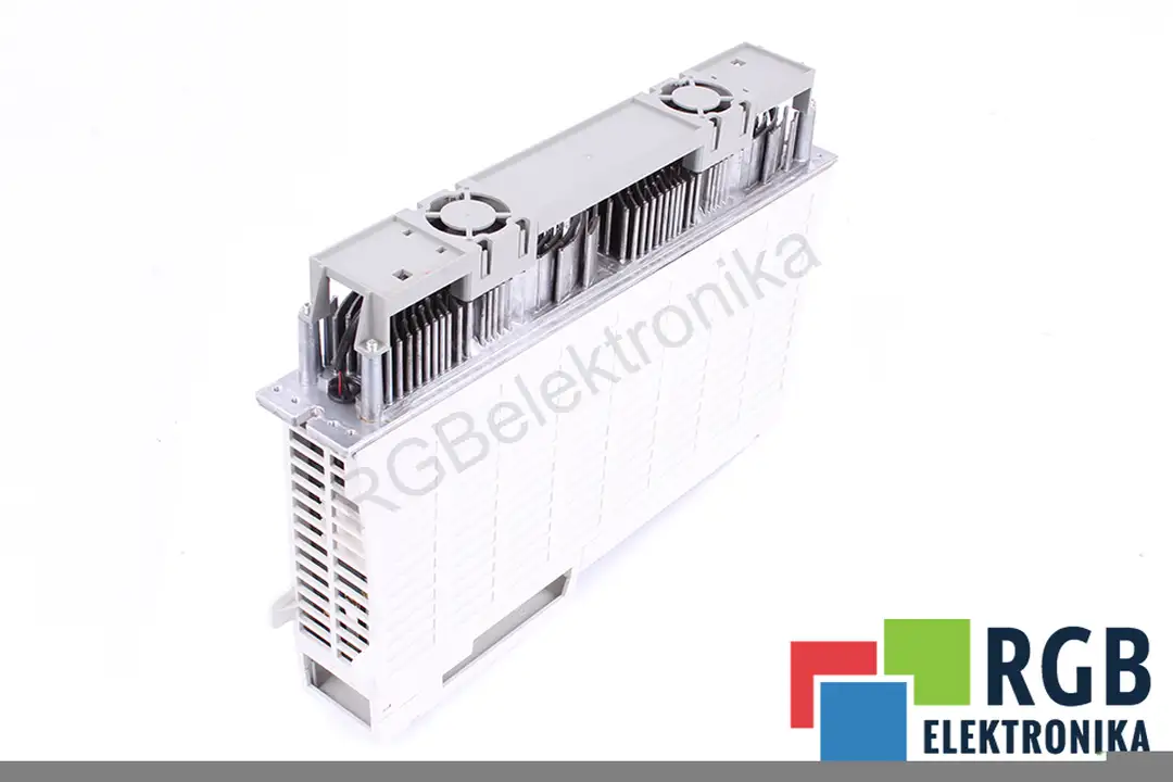 MDS-C1-V2-2020 MITSUBISHI ELECTRIC