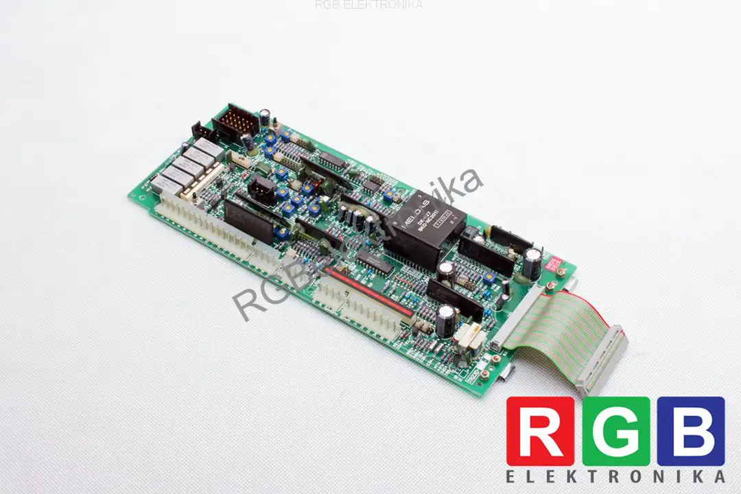 servis tr23d-41-a MITSUBISHI ELECTRIC