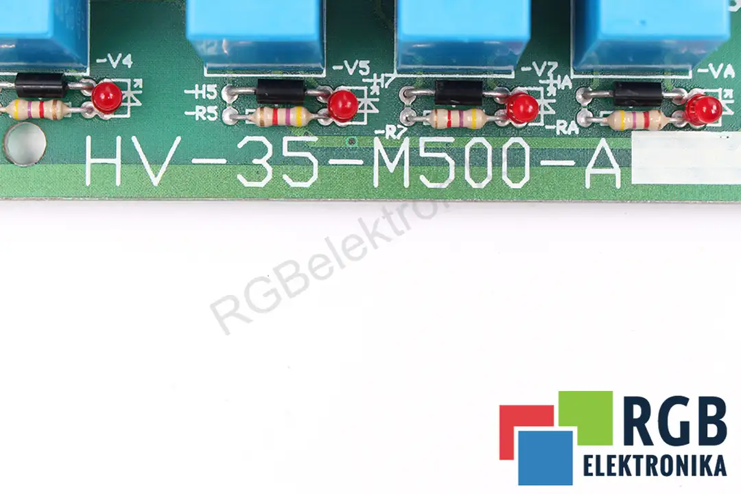 HV-35-M500-A MITSUBISHI ELECTRIC