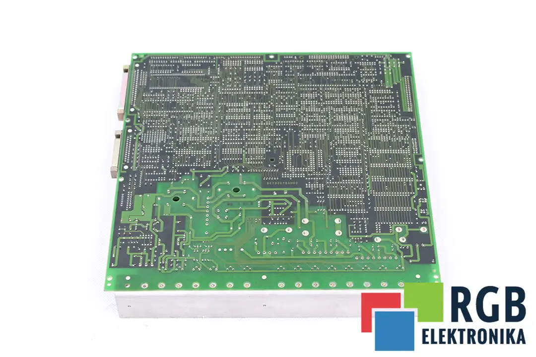 plk-a2-cpu MITSUBISHI ELECTRIC oprava