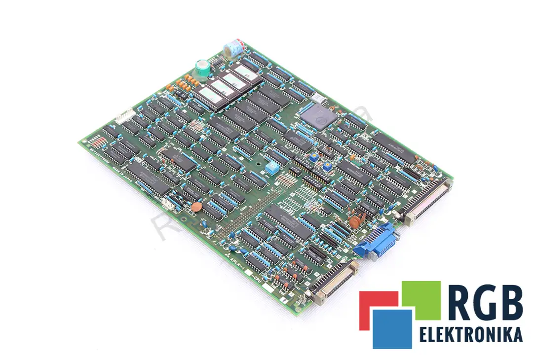 aplk-i-cpu MITSUBISHI ELECTRIC