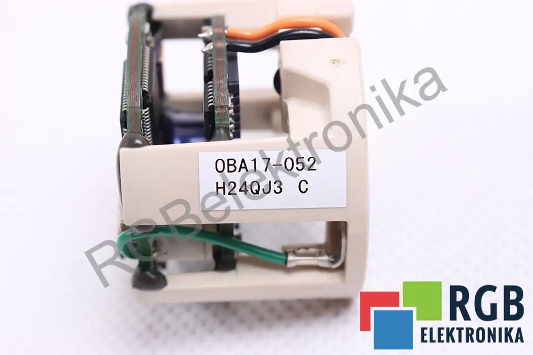 0BA17-052 MITSUBISHI ELECTRIC