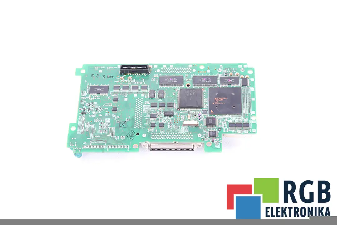 bd627a793g51 MITSUBISHI ELECTRIC oprava