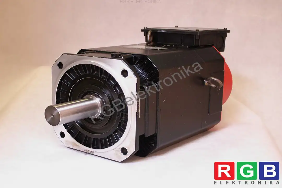 oprava a06b-0857-b300-3000 FANUC