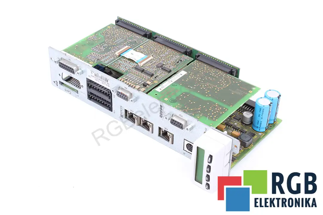 CSH01.2C-PB-ENS-NNN-CCD-S1-S-NN-FW BOSCH REXROTH