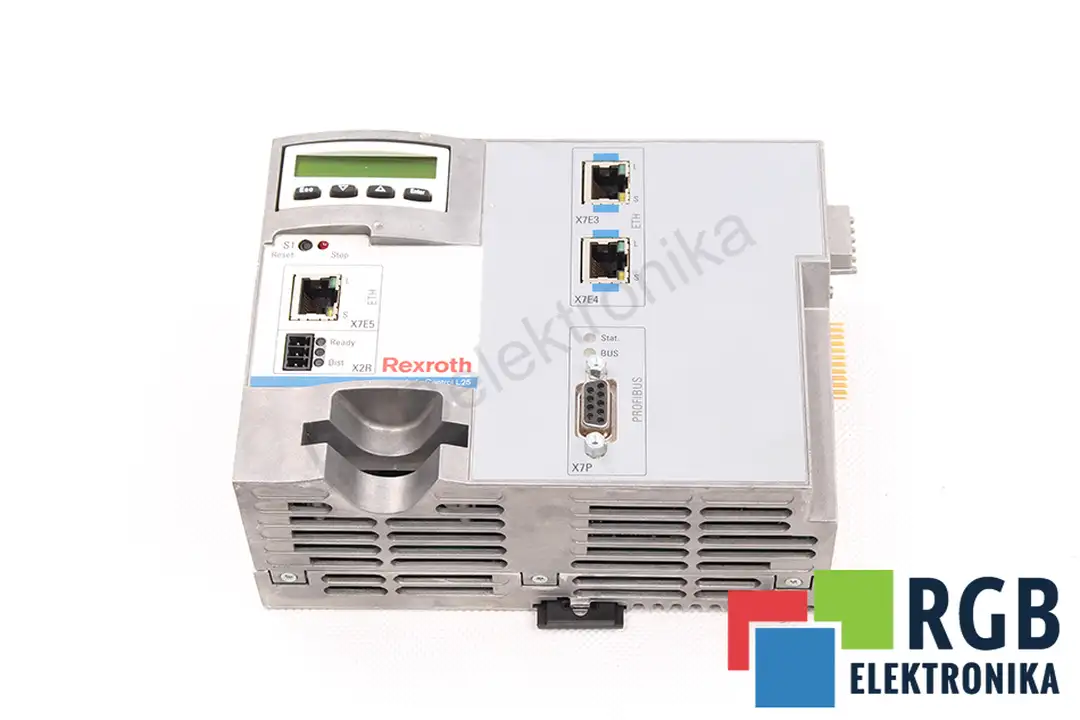 CML25.1-PN-400-NN-NNC1-NW BOSCH REXROTH