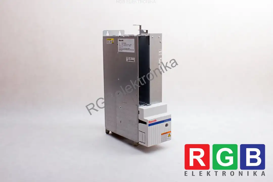 HCS02.1E-W0054 BOSCH REXROTH