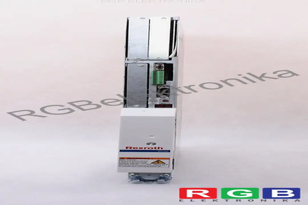 HDS02.2-2040N-HS32-01-FW BOSCH REXROTH