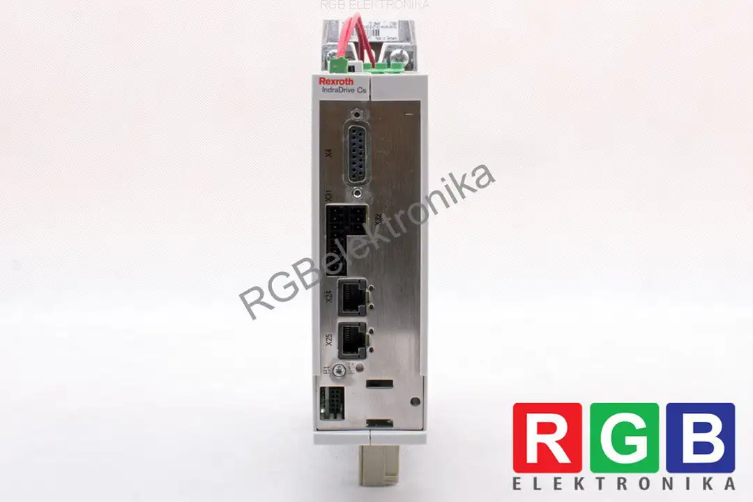 HCS01.1E-W0005-A-03 BOSCH REXROTH