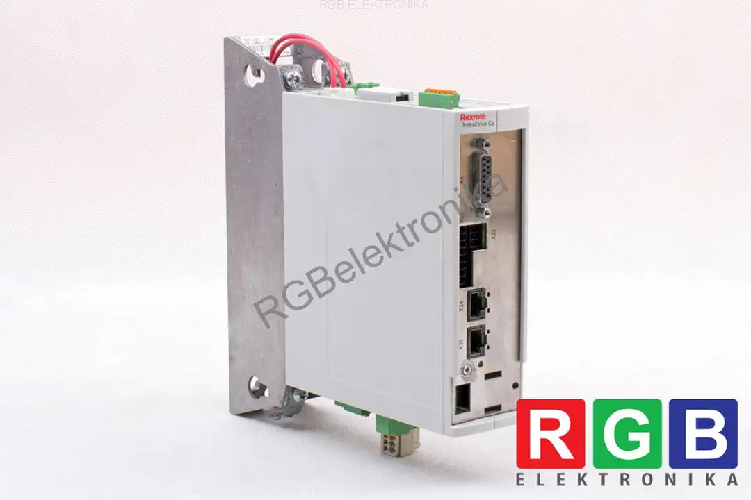 HCS01.1E-W0005-A-03 BOSCH REXROTH