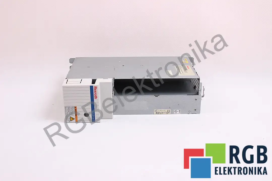 hcs02.1e-w0070 BOSCH REXROTH oprava