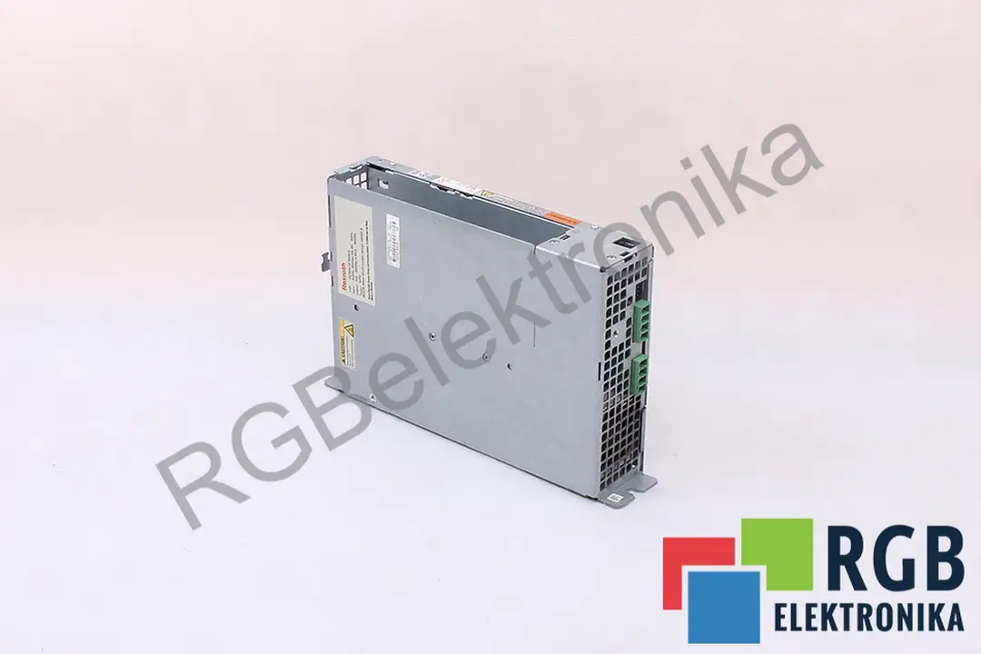 HCS02.1E-W0012 BOSCH REXROTH