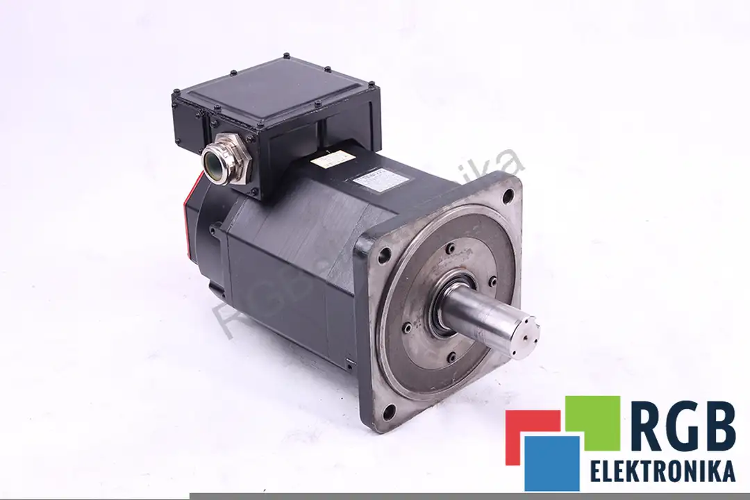 A06B-0332-B575#7075 FANUC