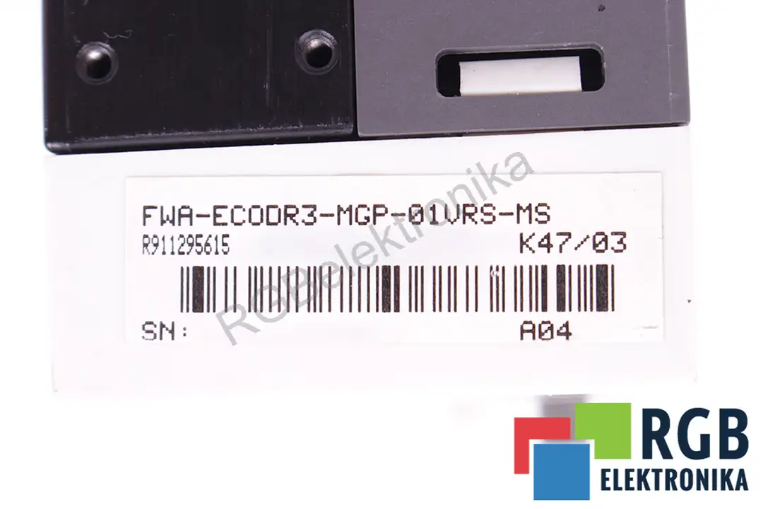 DKC02.3-008-3-MGP-01VRS BOSCH REXROTH
