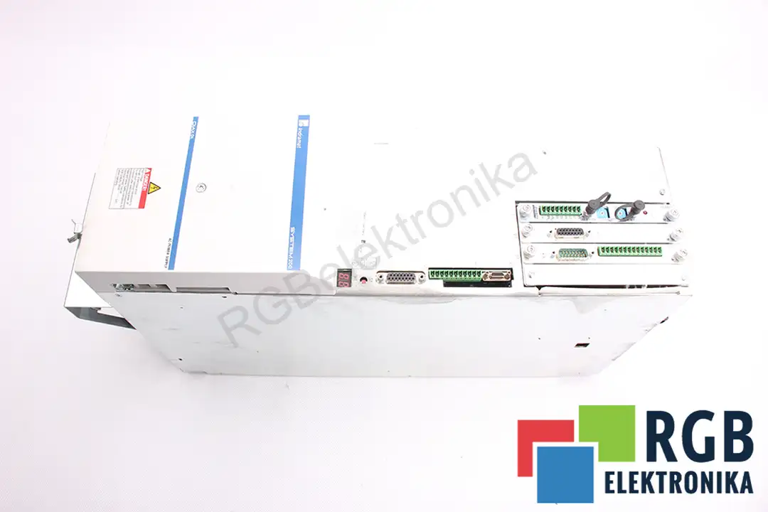 HDS04.2-W200N-HS58-01-FW BOSCH REXROTH