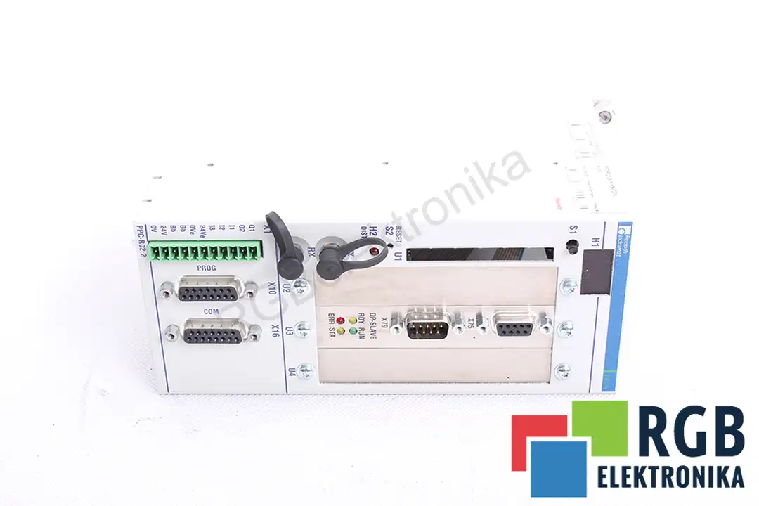 PPC-R02.2N-N-NN-P2-NN-FW BOSCH REXROTH