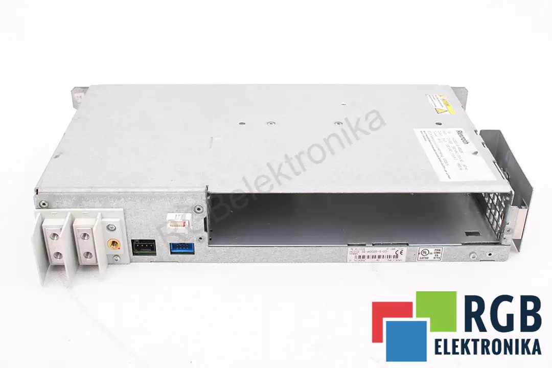 HCS02.1E-W0028-S-03-NNNN BOSCH REXROTH