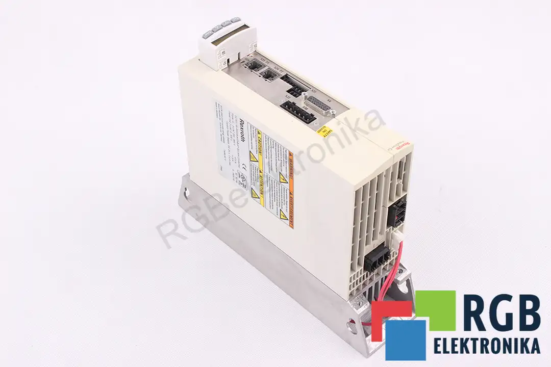 HCS01.1E-W0028-A-03-B-ET-EC-NN-L3-NN-FW BOSCH REXROTH