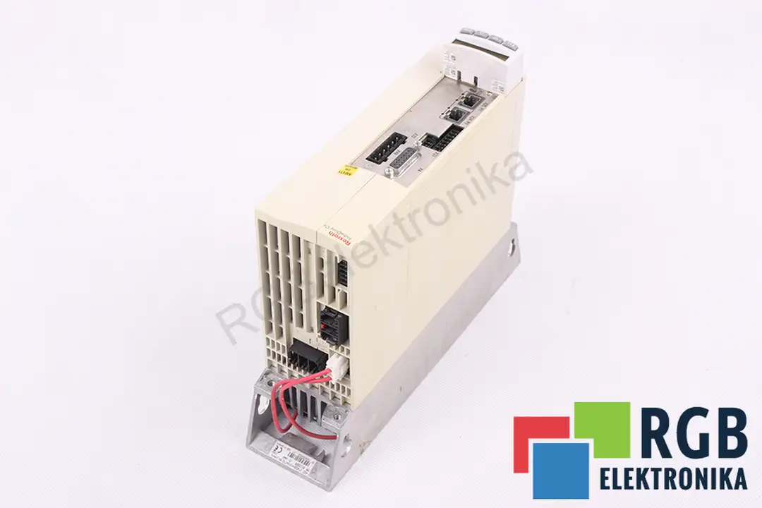 HCS01.1E-W0028-A-03-B-ET-EC-NN-L3-NN-FW BOSCH REXROTH