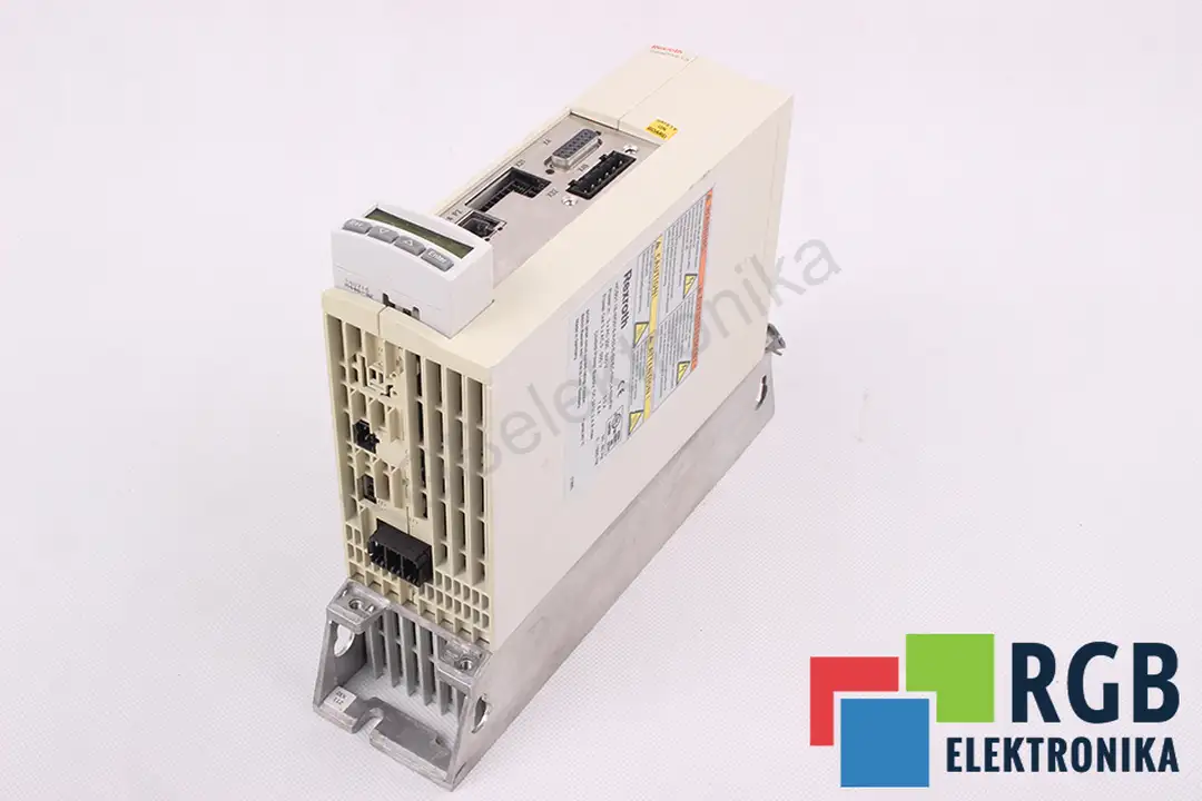 HCS01.1E-W0018-A-03-E-S3-EC-NN-L4-NN-FW BOSCH REXROTH