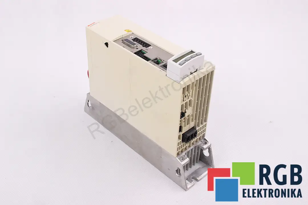 HCS01.1E-W0018-A-03-E-S3-EC-NN-L4-NN-FW BOSCH REXROTH