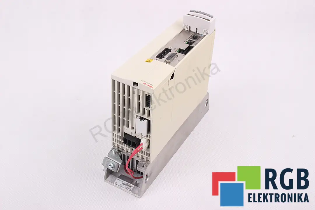 HCS01.1E-W0018-A-03-E-S3-EC-NN-L4-NN-FW BOSCH REXROTH