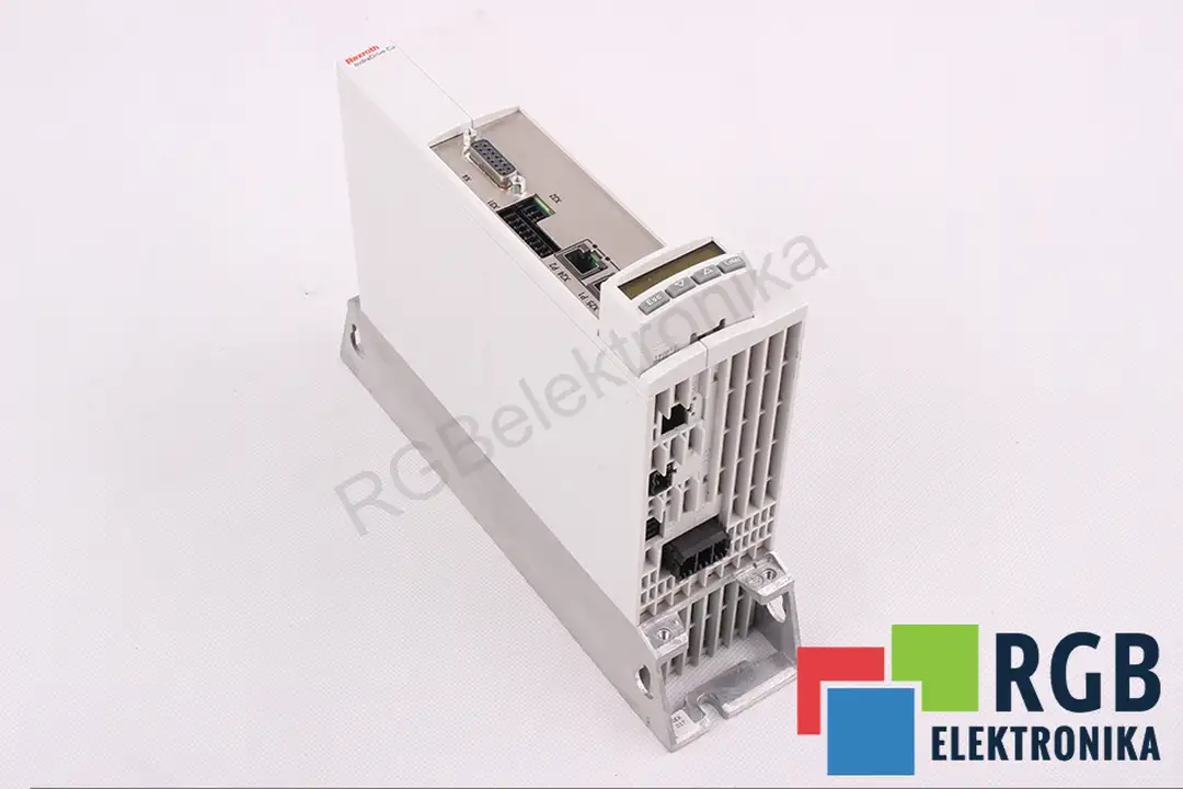 HCS01.1E-W0018-A-03-A-CC-EC-NN-NN-NN-FW BOSCH REXROTH