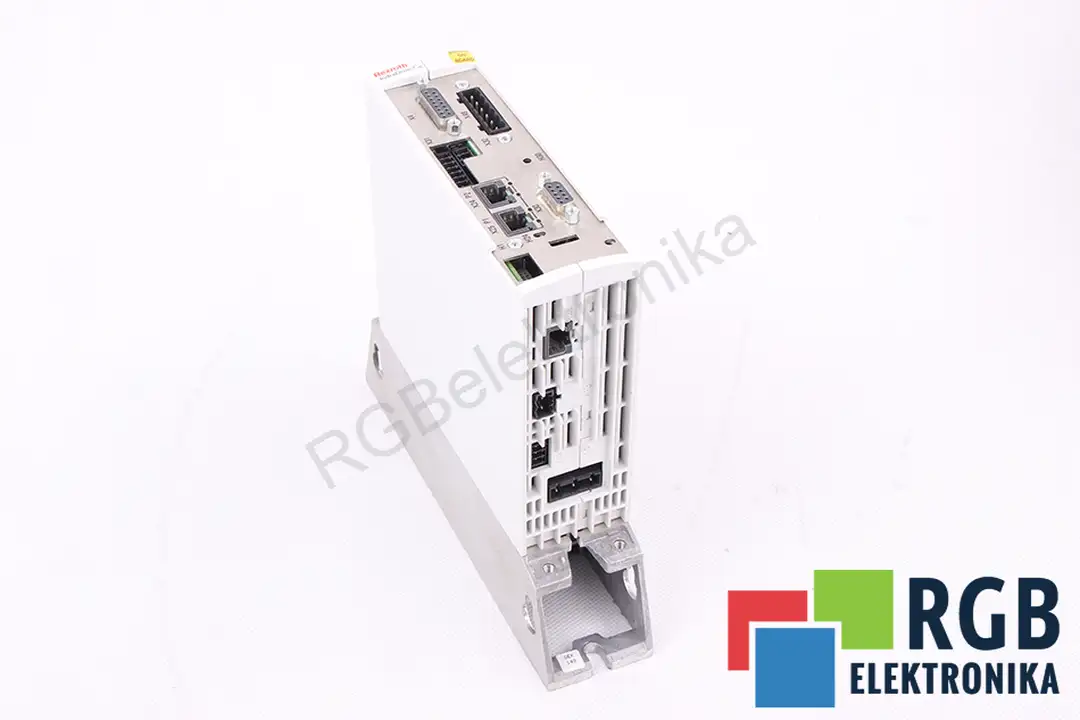 HCS01.1E-W0009-A-02-A-CC-EC-PB-L4-NN-FW BOSCH REXROTH