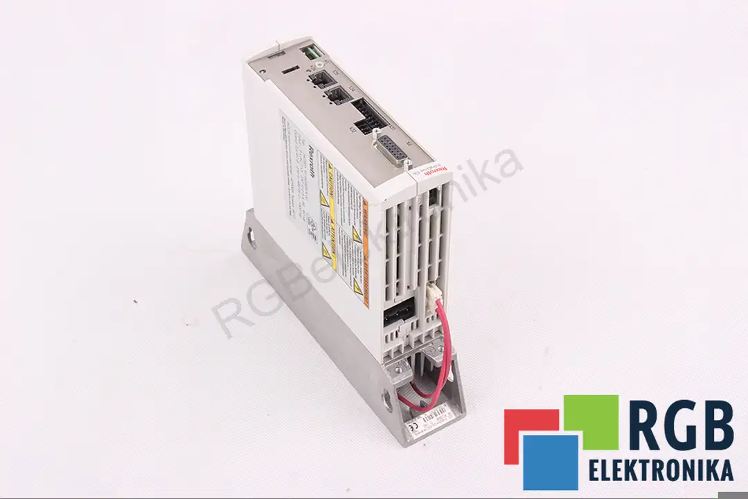 HCS01.1E-W0009-A-02-E-S3-EC-NN-NN-NN-FW BOSCH REXROTH